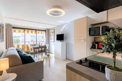 Image de Les Coralines by Interhome