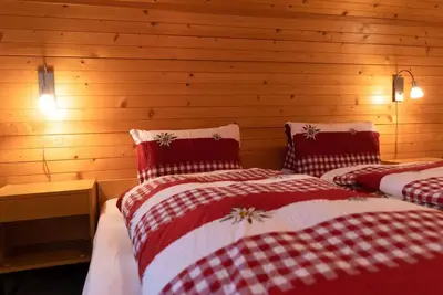 Image de Confortable appartement pour 5 personnes avec Wifi et Tv