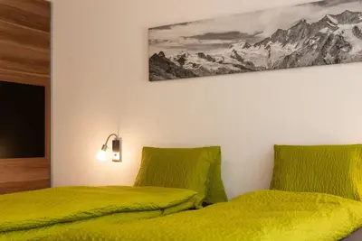 Image de Joli appartement pour 5 personnes avec Wifi, Tv et balcon