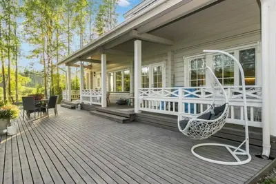 Image de Haapaniemi by Interhome