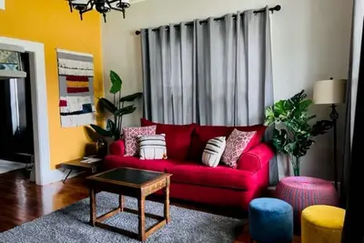 Image de Historic Chic in Downtown Close to Augusta National & Medical District