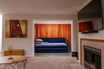 Image de Exquisite/ Luxury Stay in Decatur