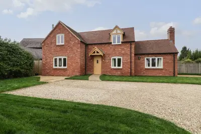 Image de Oakdene, family friendly, character holiday cottage in Upper Quinton