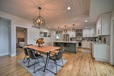 Image de Fenton Home w/ Patio & All Sports Lake Access