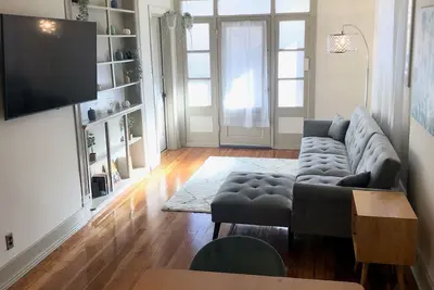 Image de Heart of Denver’s W Highlands!