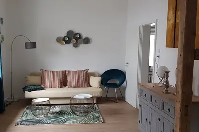 Image de Vacation apartment/apartment for 4 guests with 74m² in Löhne (160530)