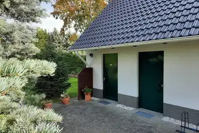 Image de Vacation apartment insider tip