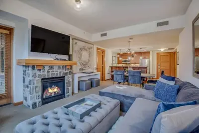 Image de Capitol Peak Lodge 3306