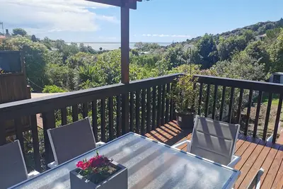 Image de 'Tui Glen' - secure family home close to Nelson town