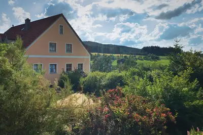 Image de Appartement à Schonsee avec Sauna