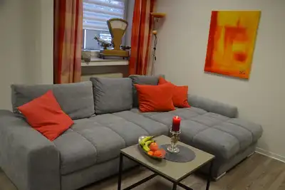 Image de Fewo \"Zur Bank\" - Ideal - Central!