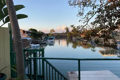 Image de Family friendly - Work Remotely - Ocean Access - Heated Pool