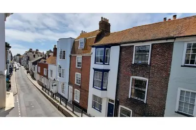 Image de The Tuck Away, Central & Spacious with Parking