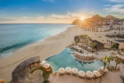 Image de Luxurious 5 Diamond Resort Deluxe One Bedroom at Lands End
