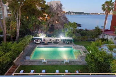 Randemar - Beach House Ses Gerres  by Vida Villas