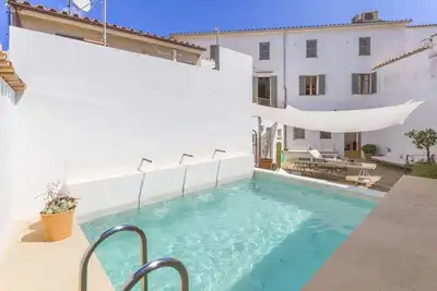 Casa Campomar by Vida Villas