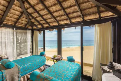 Image de Luxurious 5 Diamond Resort Deluxe One Bedroom Rancho San Lucas Golf Access Inc