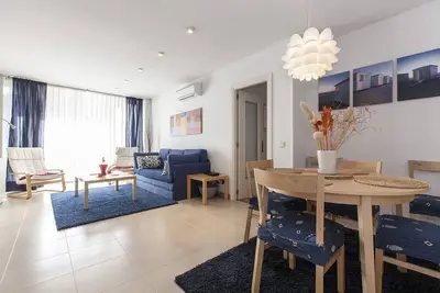 Image de Appartement - Madrid