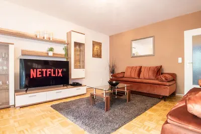 Image de ☆Cozy apartment in Bad Harzburg | 73 m²