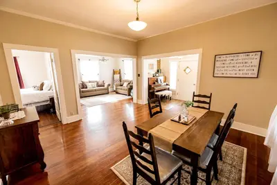 Image de Blackham Homestead:10mi to Maple Canyon+ Rv🅿️+kitchen+wash+dry+bbq +pets