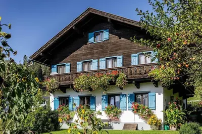 Image de Vacation home Stockinggut - Wonderful vacation home Stockinggut ☺