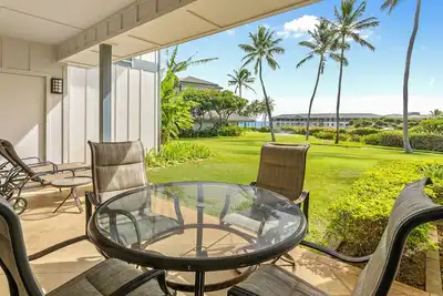 Image de Poipu Sands At Poipu Kai #215 By Parrish Kauai - great honeymoon location & walk