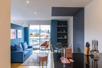 Image de w*| Vibrant 1br w/ Ciry View in Chico