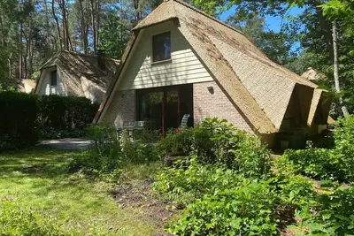 Image de Luxurious and cozy house in National Park the Hoge Kempen, near Maastricht