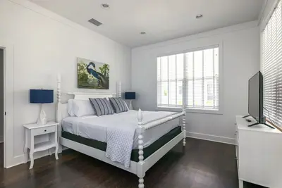 Image de Charming 1br/1ba Duplex in Lake Alfred