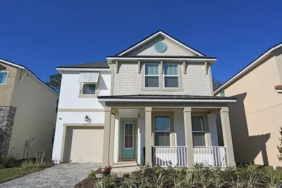 Image de 9 Br Villa In Solara Resort 8 Miles To Disney