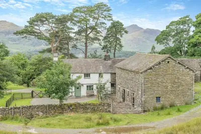 Image de Low Arnside Cottage - Trois Chambres Maison, Couchages 6