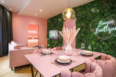 Boujee | The Heim Residences