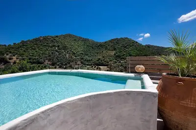 Villa Karma, 2 Bd, 2 Ba, private pool