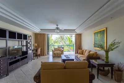 Image de Coconut Retreat - Luxury 2 bedroom 2 bath