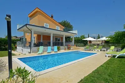 Image de Villa Margherita with private pool