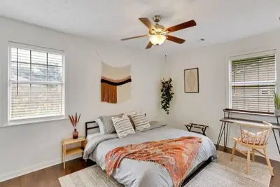 Whimsical Weekender- Savannah/ Tybee