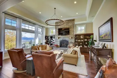 Image de Close to Deer Valley Ski Resort in Park City