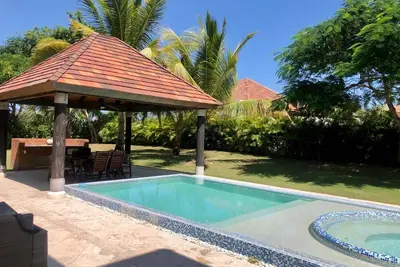 Image de Fantastic! Special Price! Private villa 5 Br pool