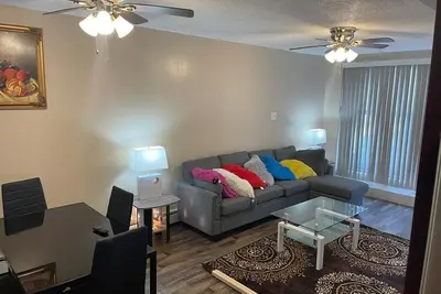 Brooklyn Private Renovated Oasis  2br