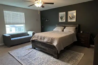 Image de 4bd 2. 5br Family Home in new community. between Tampa & Sarasota