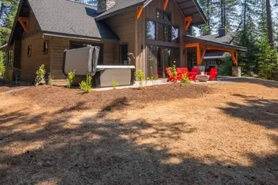 Image de Golf View, Hot Tub, Suncadia Pool Access