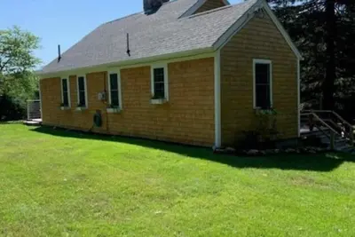 Image de Beautiful cottage close to Acadia National Park