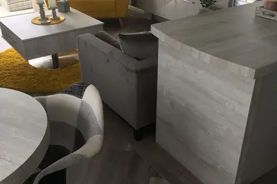 Image de Luxury Holiday Home with Free Golf