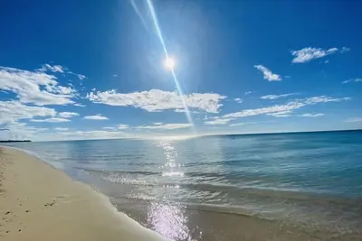 Image de Walk-up penthouse w/breathtaking views, WiFi, A/C, free laundry, sleeps 6