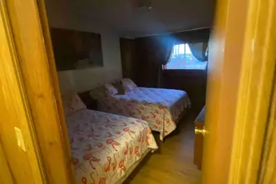 Image de Beautiful Water Front Cabins