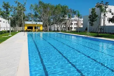 Image de ☀️Beautiful house for large families / 12 people🌴