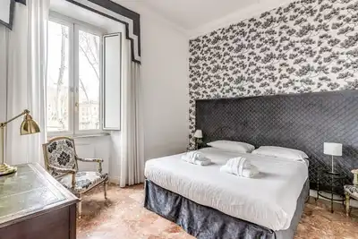 Image de Lovely renovated flat by the Vatican 058091-Cav-08193 30247