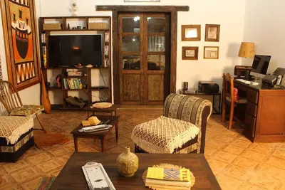 Image de 1 bedroom La Canasta in Mexican B&B Hacienda!