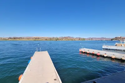 Image de Riverfront Parker Home 4/3 with dock and views! ! !