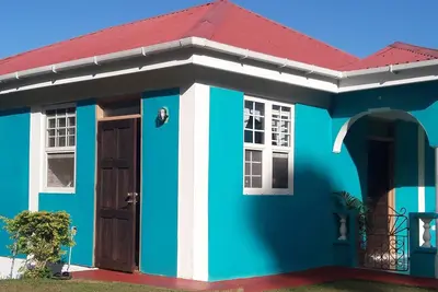 Image de Kalinago Territory Homestay